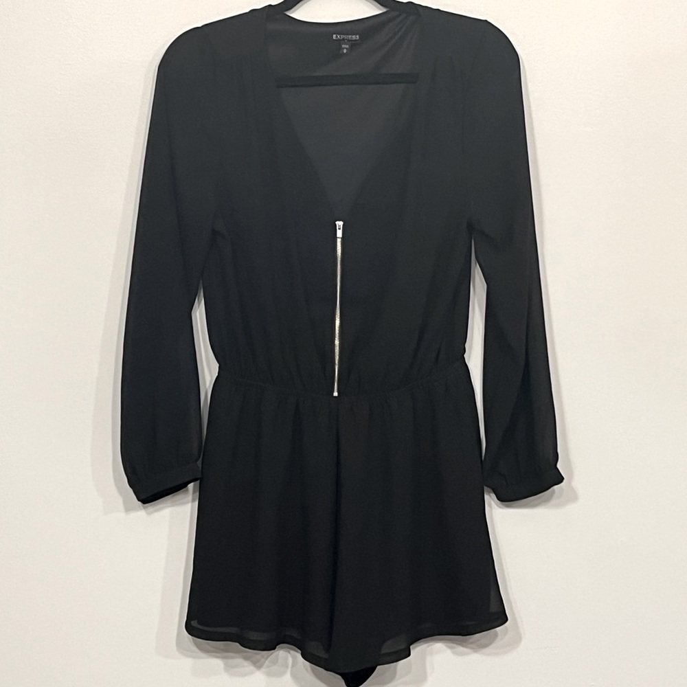Express • Size M • Romper